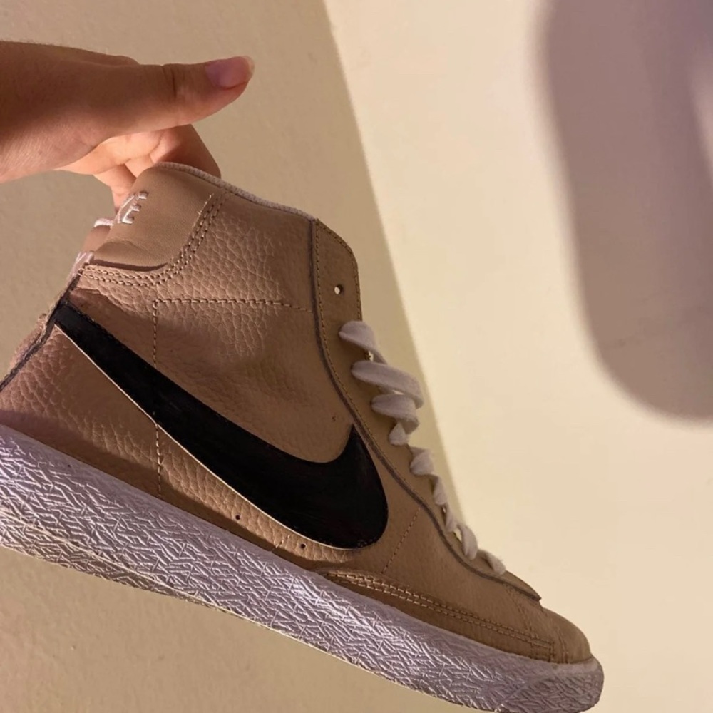 Nike blazer Mid ‘77 Vintage